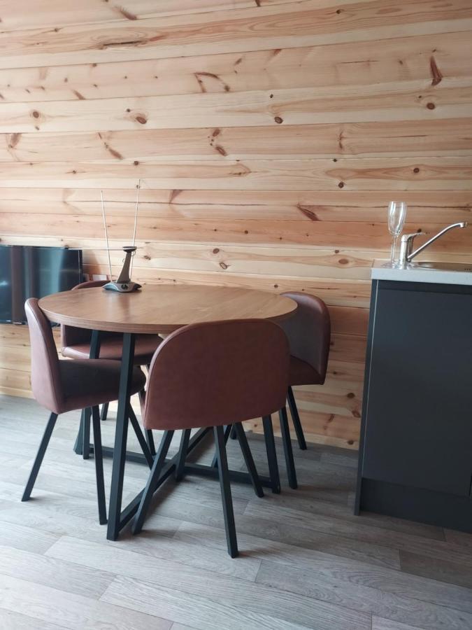 Arranmore Glamping Aphort Exterior foto