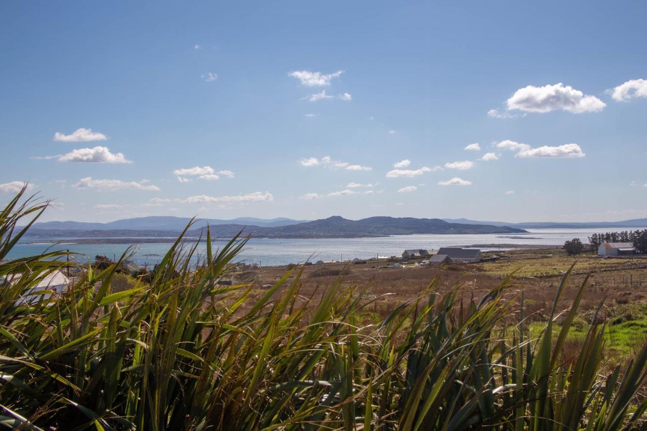 Arranmore Glamping Aphort Exterior foto